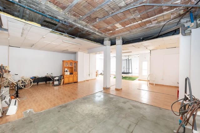 Commerciale in vendita in Armilla - 120.000 € (Rif: 9456500)