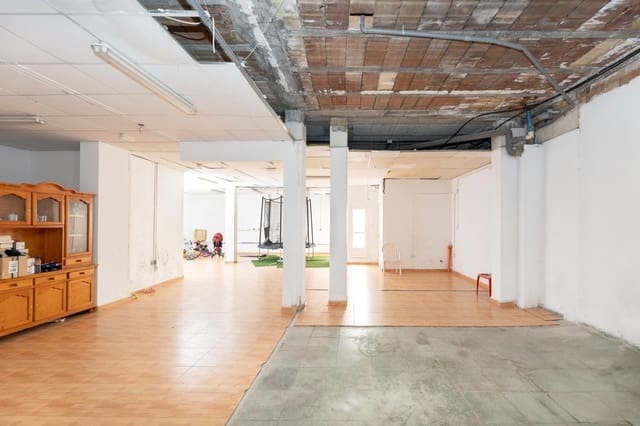 Commerciale in vendita in Armilla - 120.000 € (Rif: 9456500)