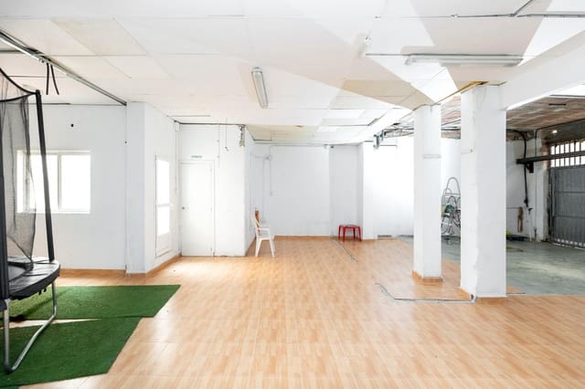 Commerciale in vendita in Armilla - 120.000 € (Rif: 9456500)