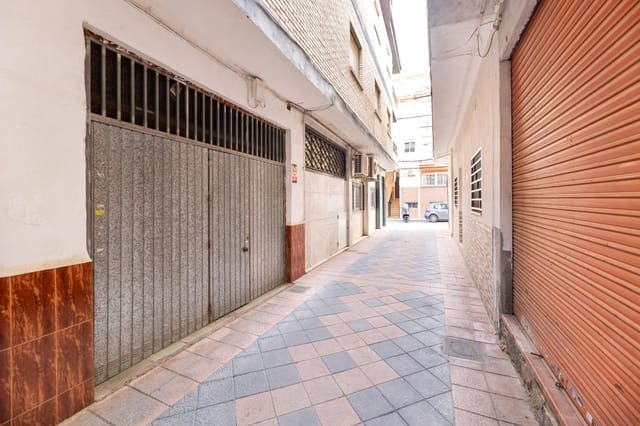 Commerciale in vendita in Armilla - 120.000 € (Rif: 9456500)