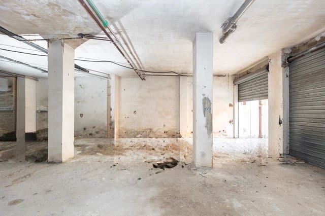 Comercial para venda em Granada cidade - 170 000 € (Ref: 9468599)