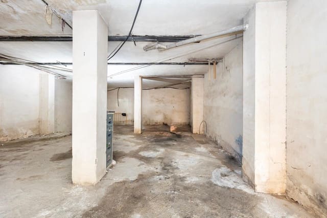 Comercial para venda em Granada cidade - 170 000 € (Ref: 9468599)