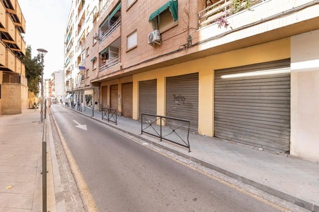 Comercial para venda em Granada cidade - 170 000 € (Ref: 9468599)