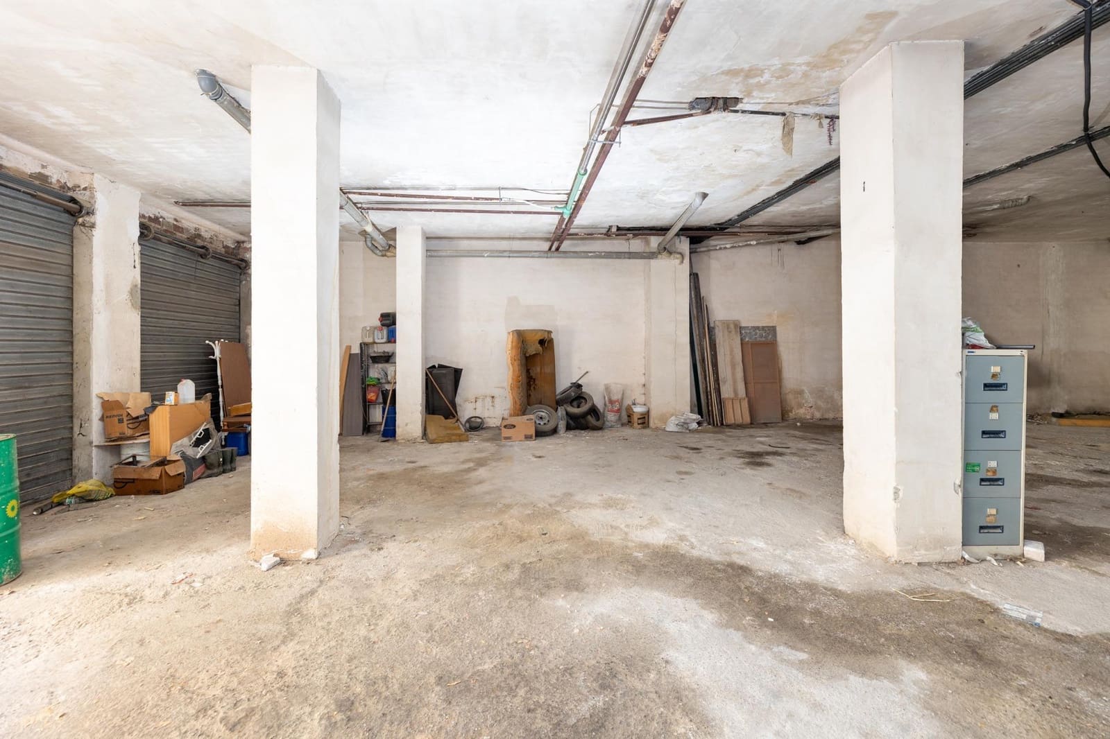 Comercial para venda em Granada cidade - 170 000 € (Ref: 9468599)