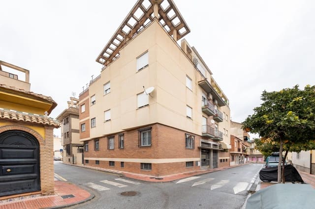 3 camera da letto Appartamento in vendita in Armilla - 169.900 € (Rif: 9476176)