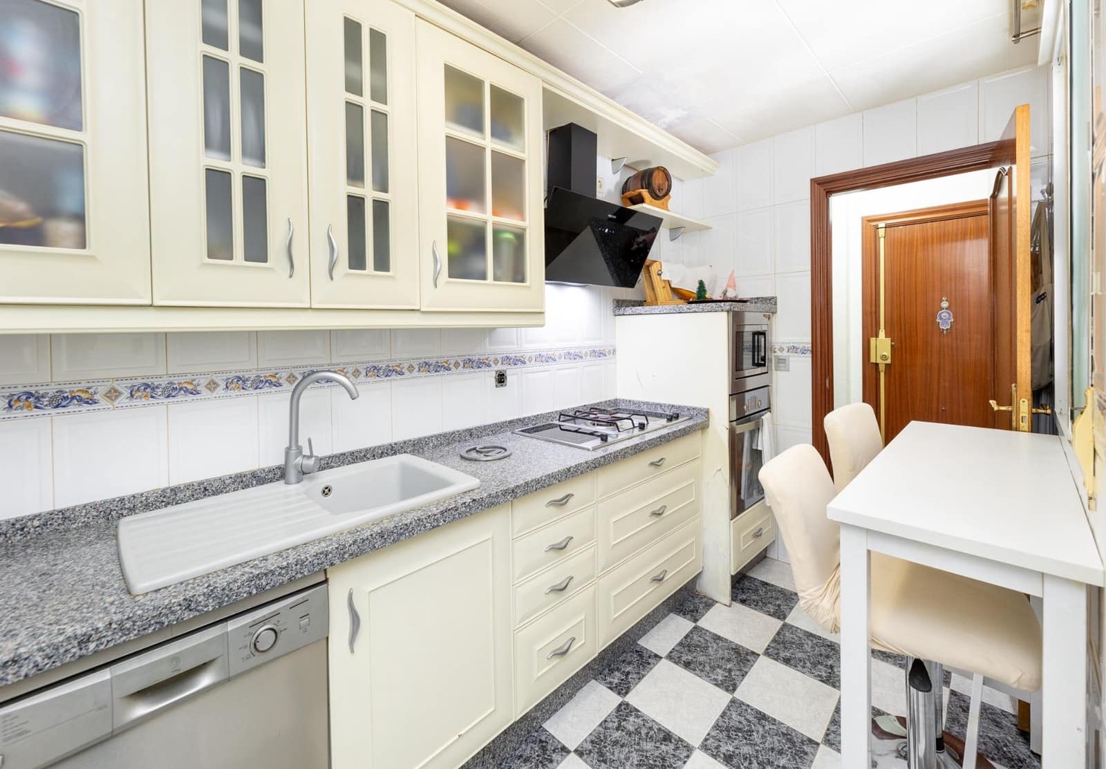 3 camera da letto Appartamento in vendita in Armilla - 169.900 € (Rif: 9476176)