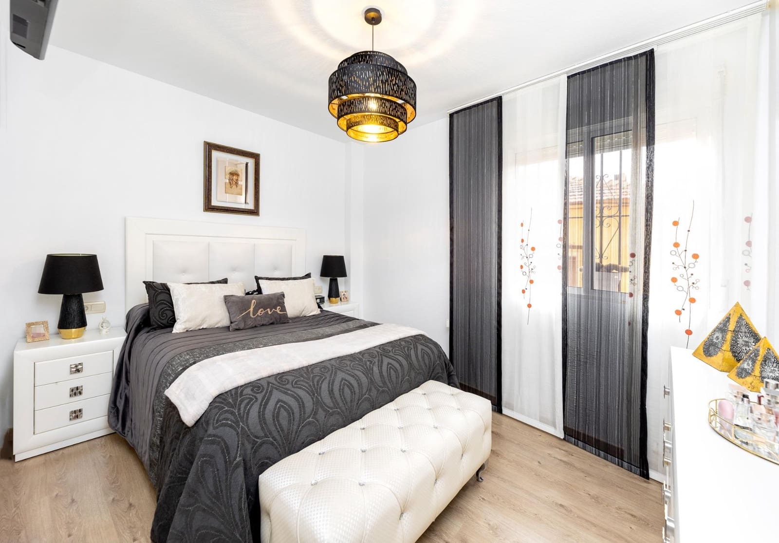 3 camera da letto Appartamento in vendita in Armilla - 169.900 € (Rif: 9476176)