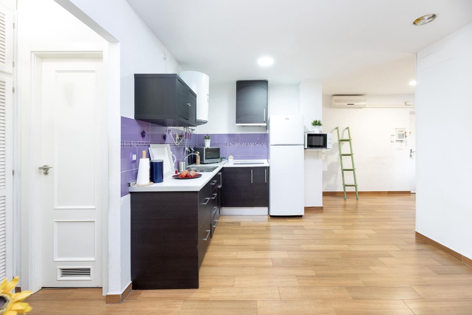 Piso de 2 habitaciones en Cenes de la Vega en venta con piscina - 122.900 € (Ref: 9476177)