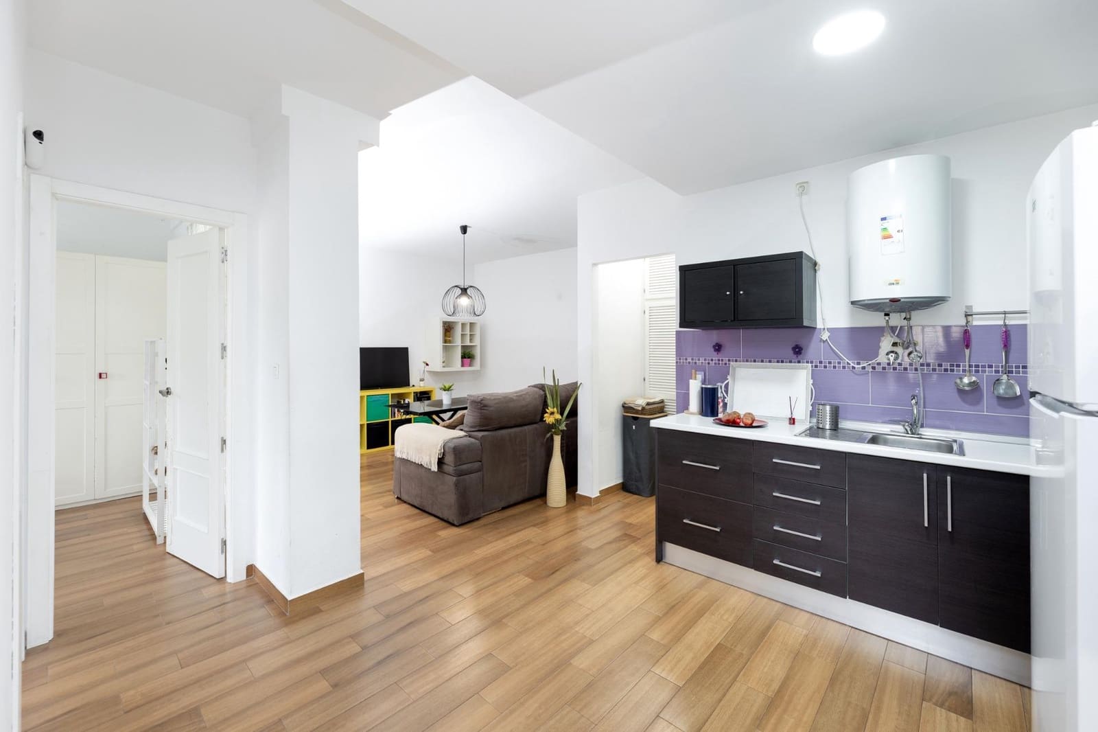 Piso de 2 habitaciones en Cenes de la Vega en venta con piscina - 122.900 € (Ref: 9476177)