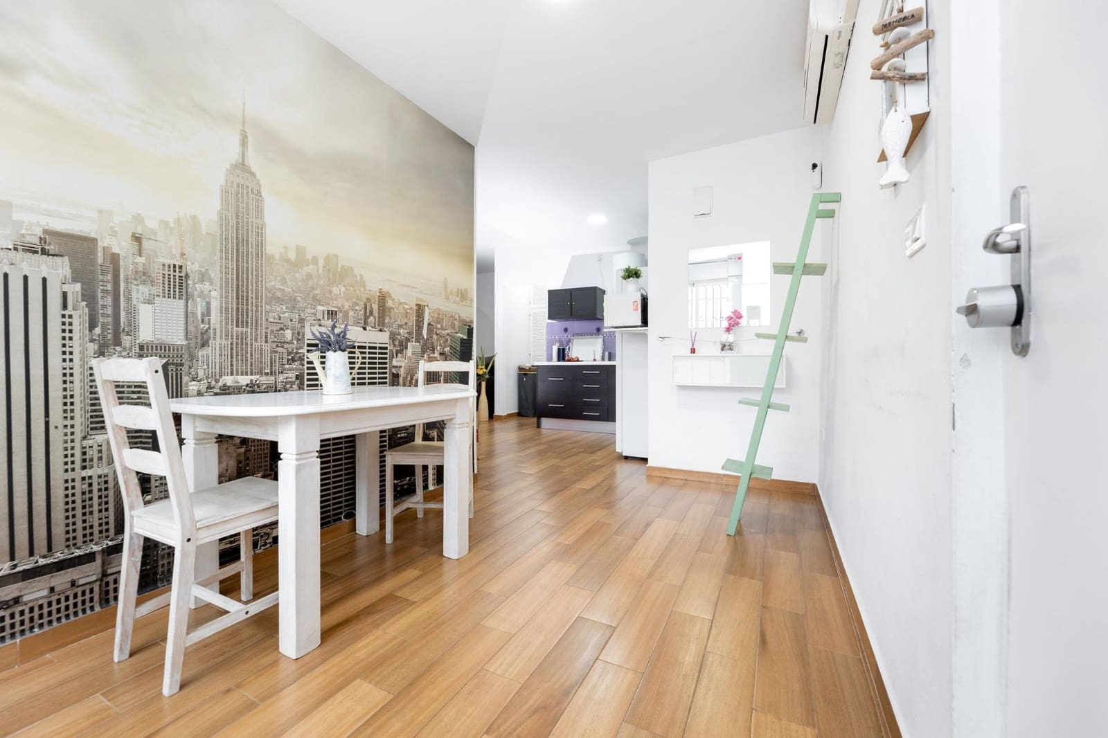 Piso de 2 habitaciones en Cenes de la Vega en venta con piscina - 122.900 € (Ref: 9476177)