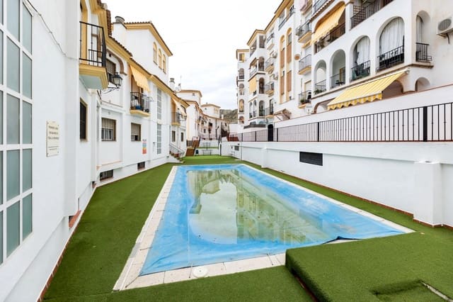 Piso de 2 habitaciones en Cenes de la Vega en venta con piscina - 122.900 € (Ref: 9476177)