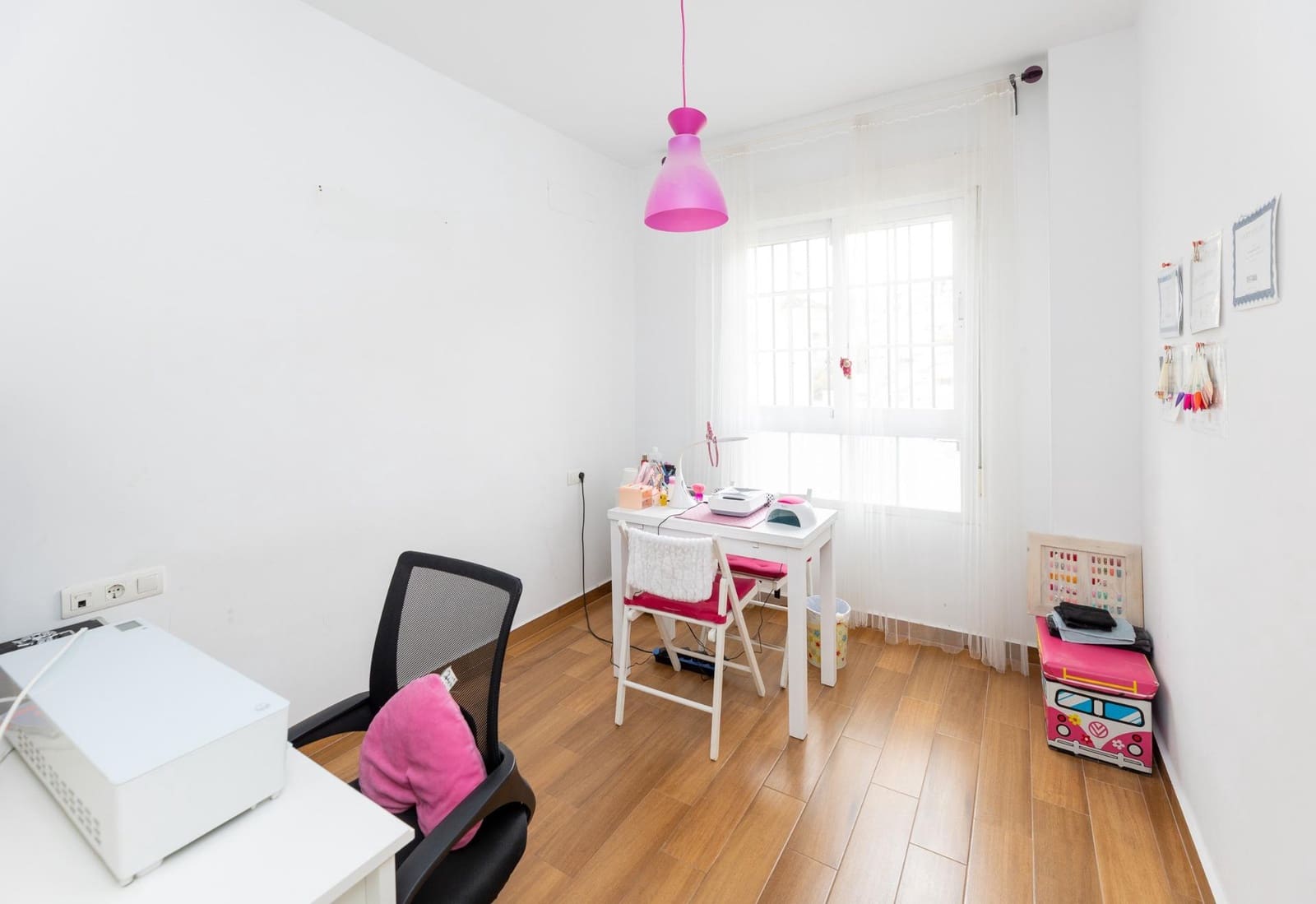 Piso de 2 habitaciones en Cenes de la Vega en venta con piscina - 122.900 € (Ref: 9476177)