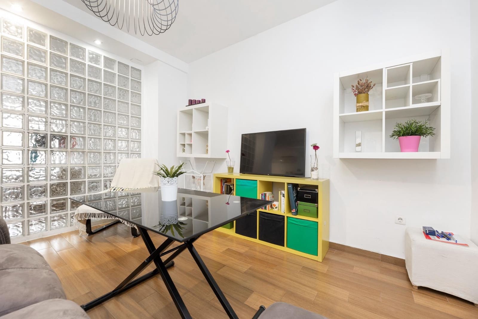 Piso de 2 habitaciones en Cenes de la Vega en venta con piscina - 122.900 € (Ref: 9476177)