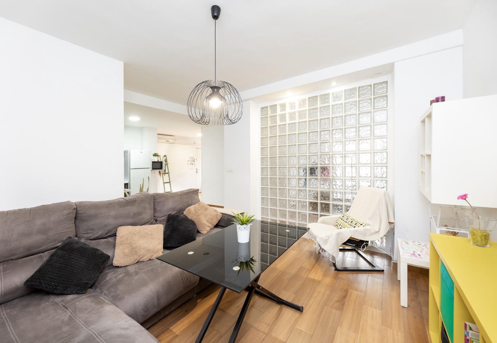 Piso de 2 habitaciones en Cenes de la Vega en venta con piscina - 122.900 € (Ref: 9476177)