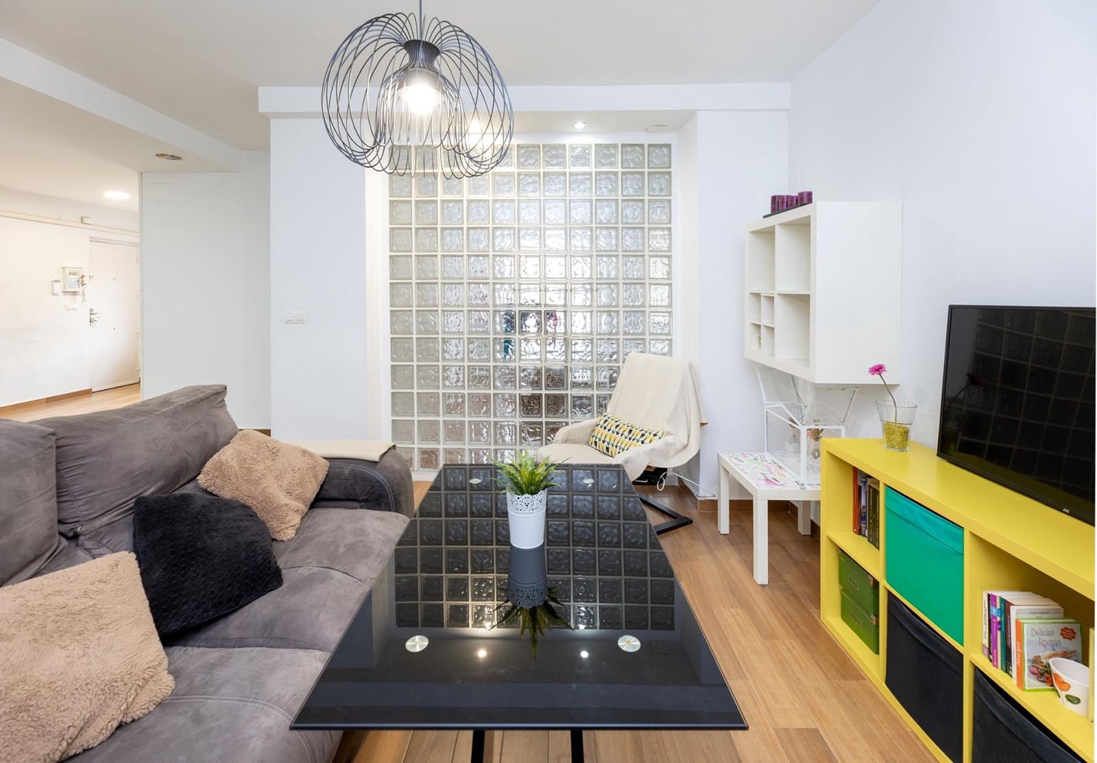 Piso de 2 habitaciones en Cenes de la Vega en venta con piscina - 122.900 € (Ref: 9476177)