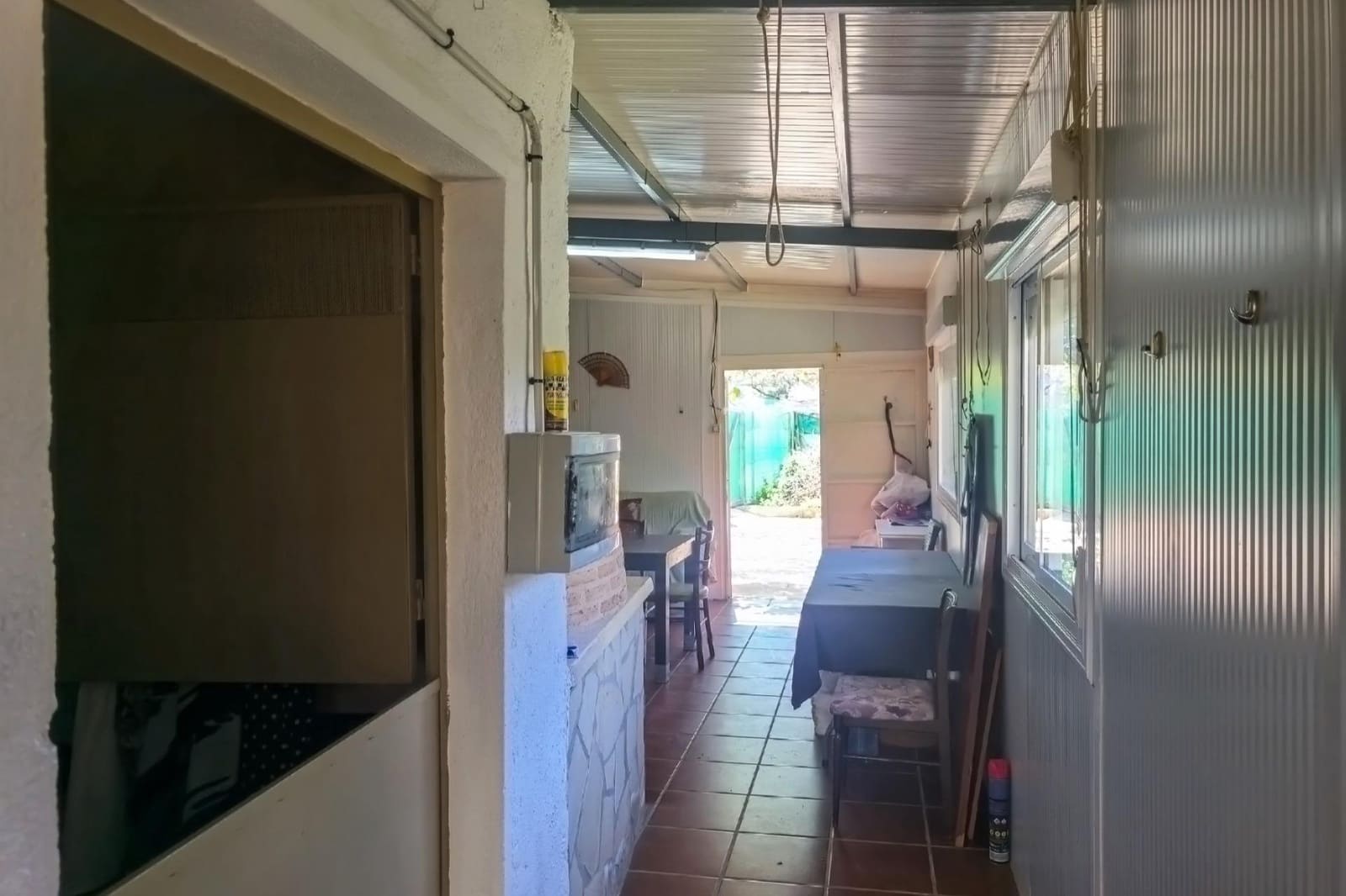 1 bedroom Finca/Country House for sale in Lanjaron - € 55,000 (Ref: 9502645)