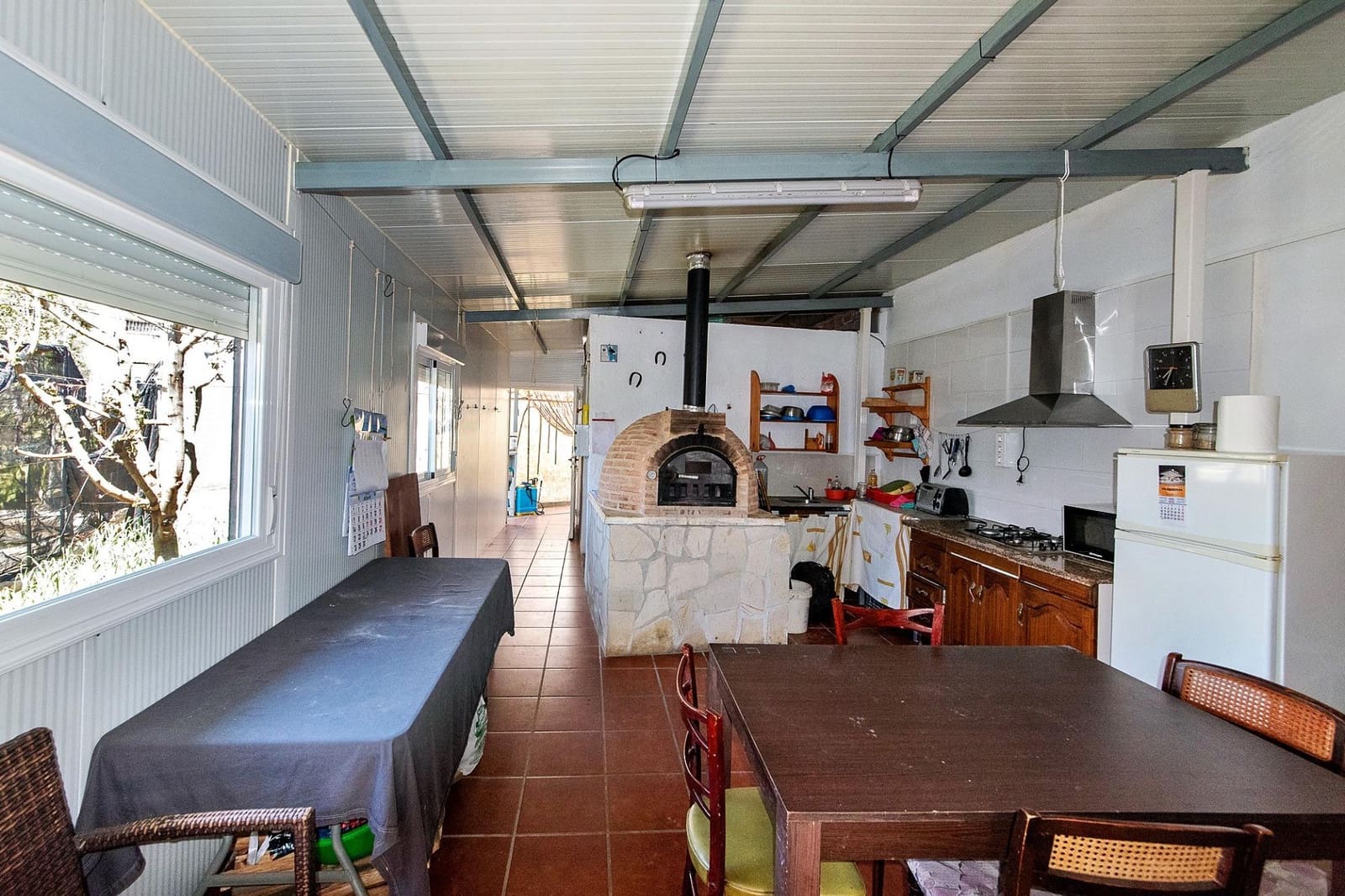 1 bedroom Finca/Country House for sale in Lanjaron - € 55,000 (Ref: 9502645)