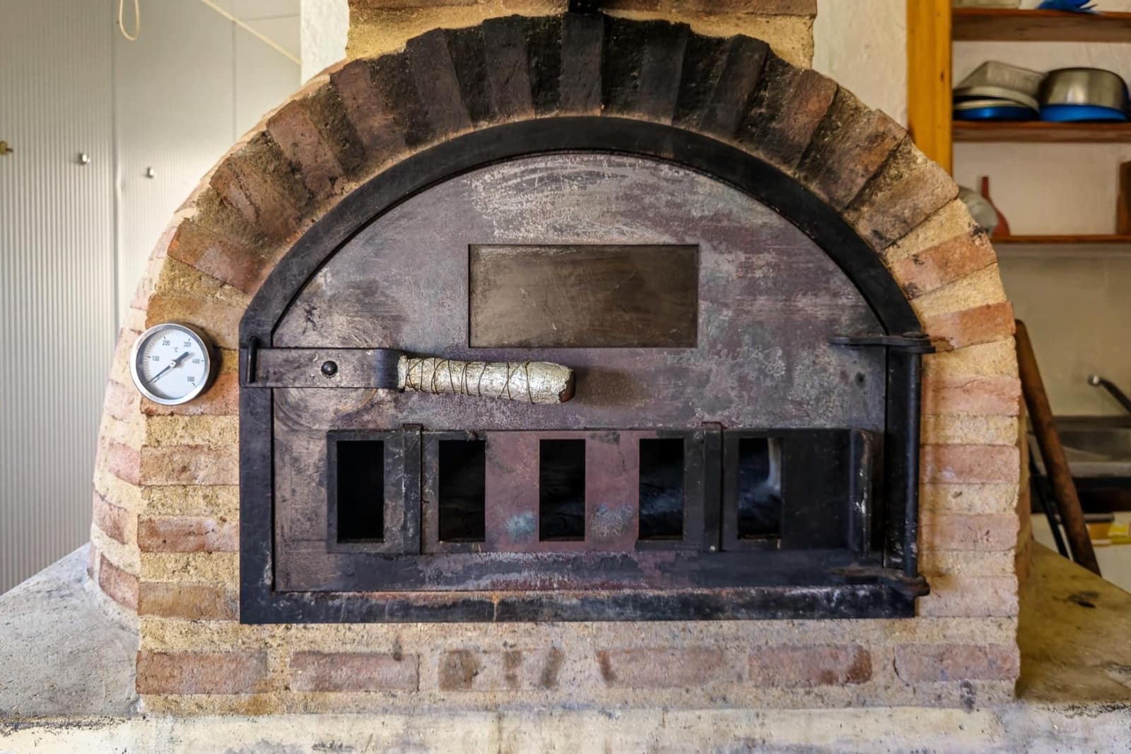 1 bedroom Finca/Country House for sale in Lanjaron - € 55,000 (Ref: 9502645)