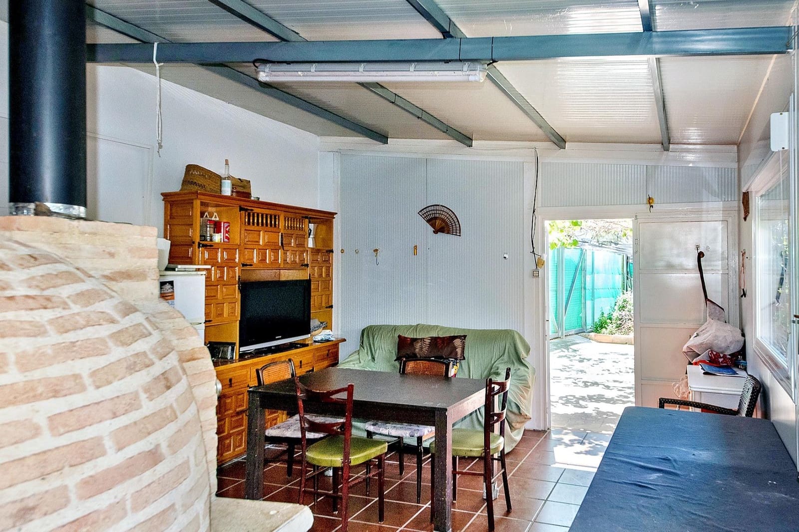 1 bedroom Finca/Country House for sale in Lanjaron - € 55,000 (Ref: 9502645)