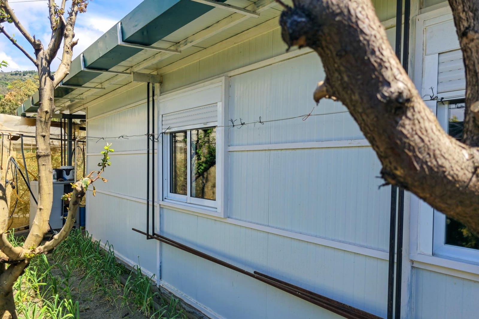 1 bedroom Finca/Country House for sale in Lanjaron - € 55,000 (Ref: 9502645)