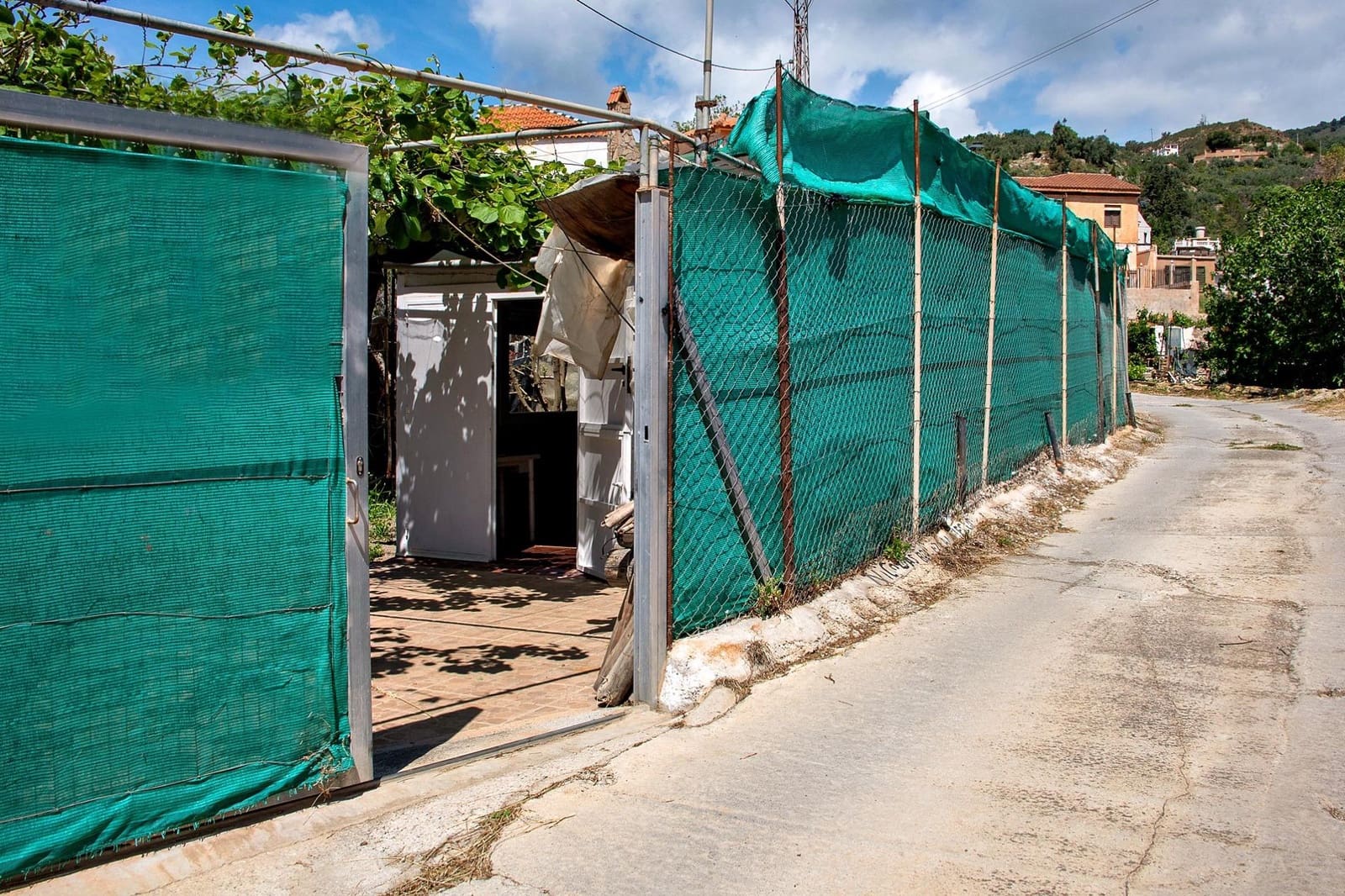 1 bedroom Finca/Country House for sale in Lanjaron - € 55,000 (Ref: 9502645)