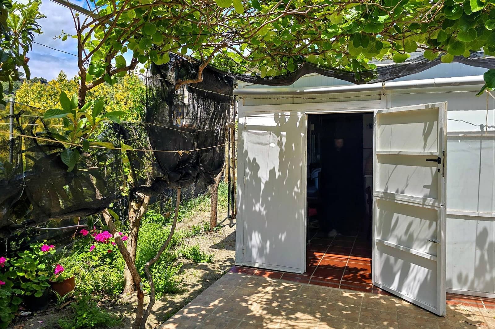 1 bedroom Finca/Country House for sale in Lanjaron - € 55,000 (Ref: 9502645)