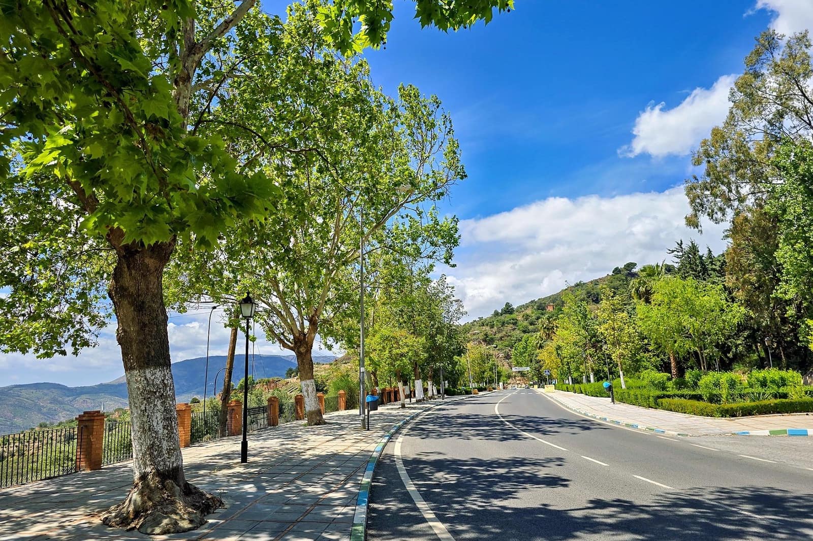 1 bedroom Finca/Country House for sale in Lanjaron - € 55,000 (Ref: 9502645)