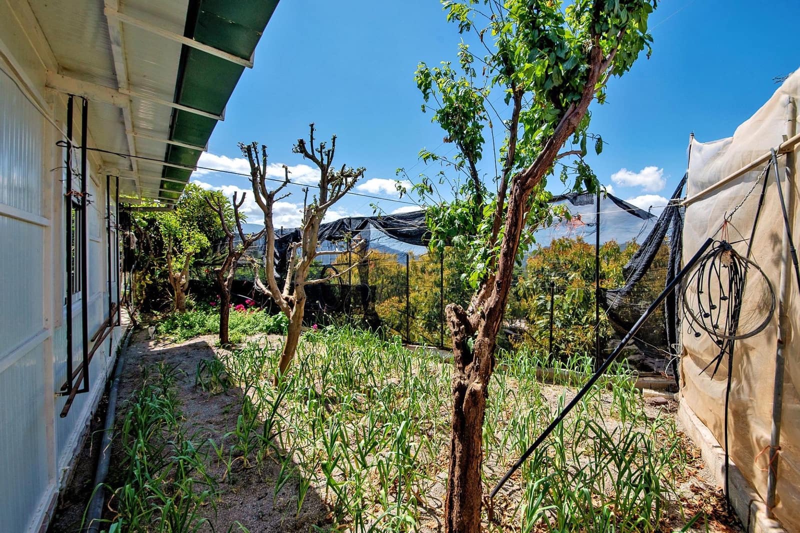 1 bedroom Finca/Country House for sale in Lanjaron - € 55,000 (Ref: 9502645)