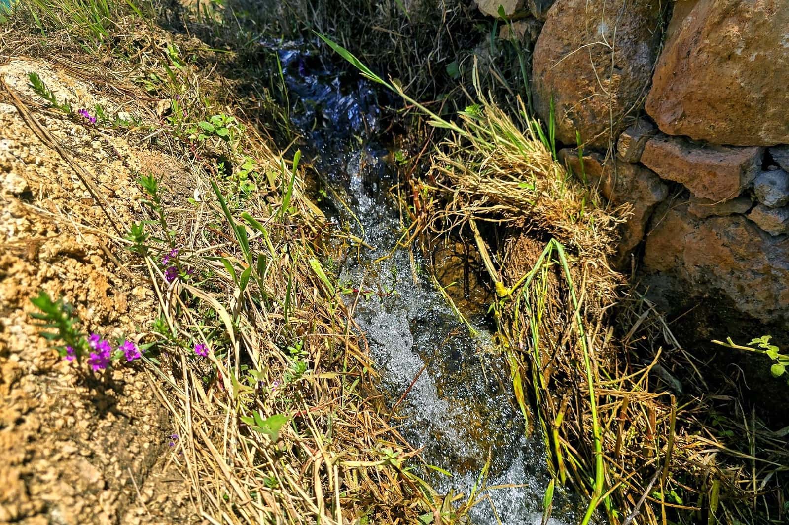 1 bedroom Finca/Country House for sale in Lanjaron - € 55,000 (Ref: 9502645)