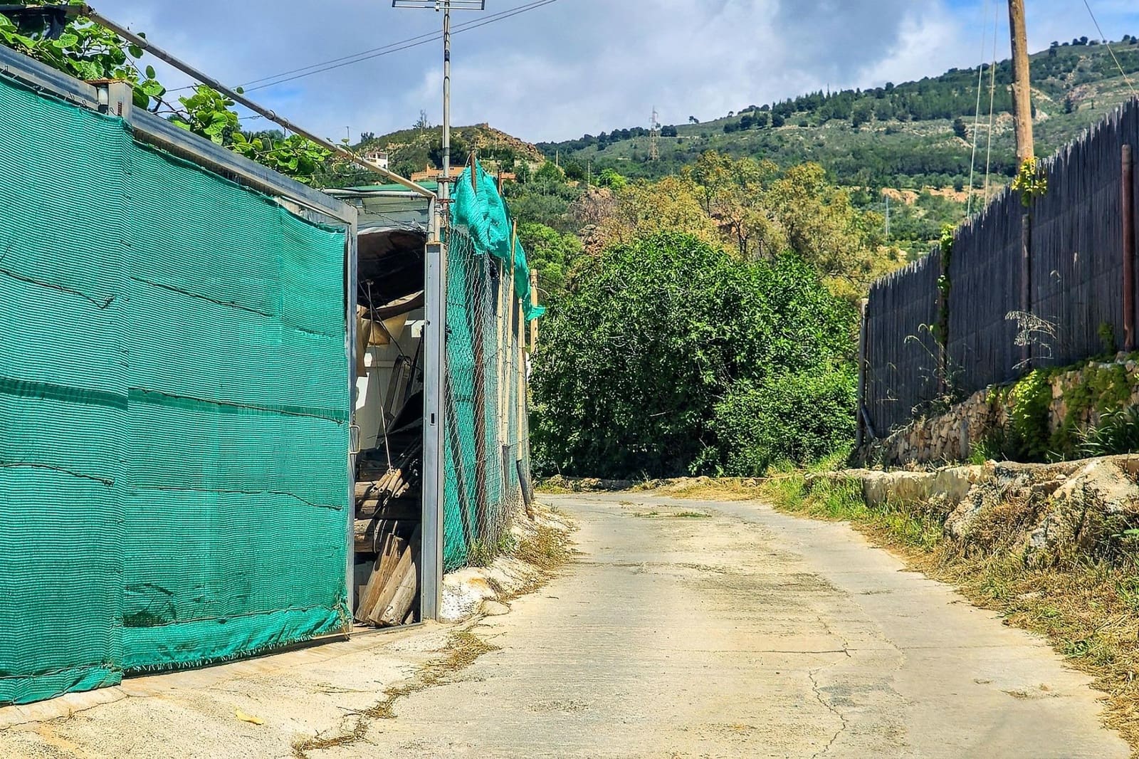 1 bedroom Finca/Country House for sale in Lanjaron - € 55,000 (Ref: 9502645)