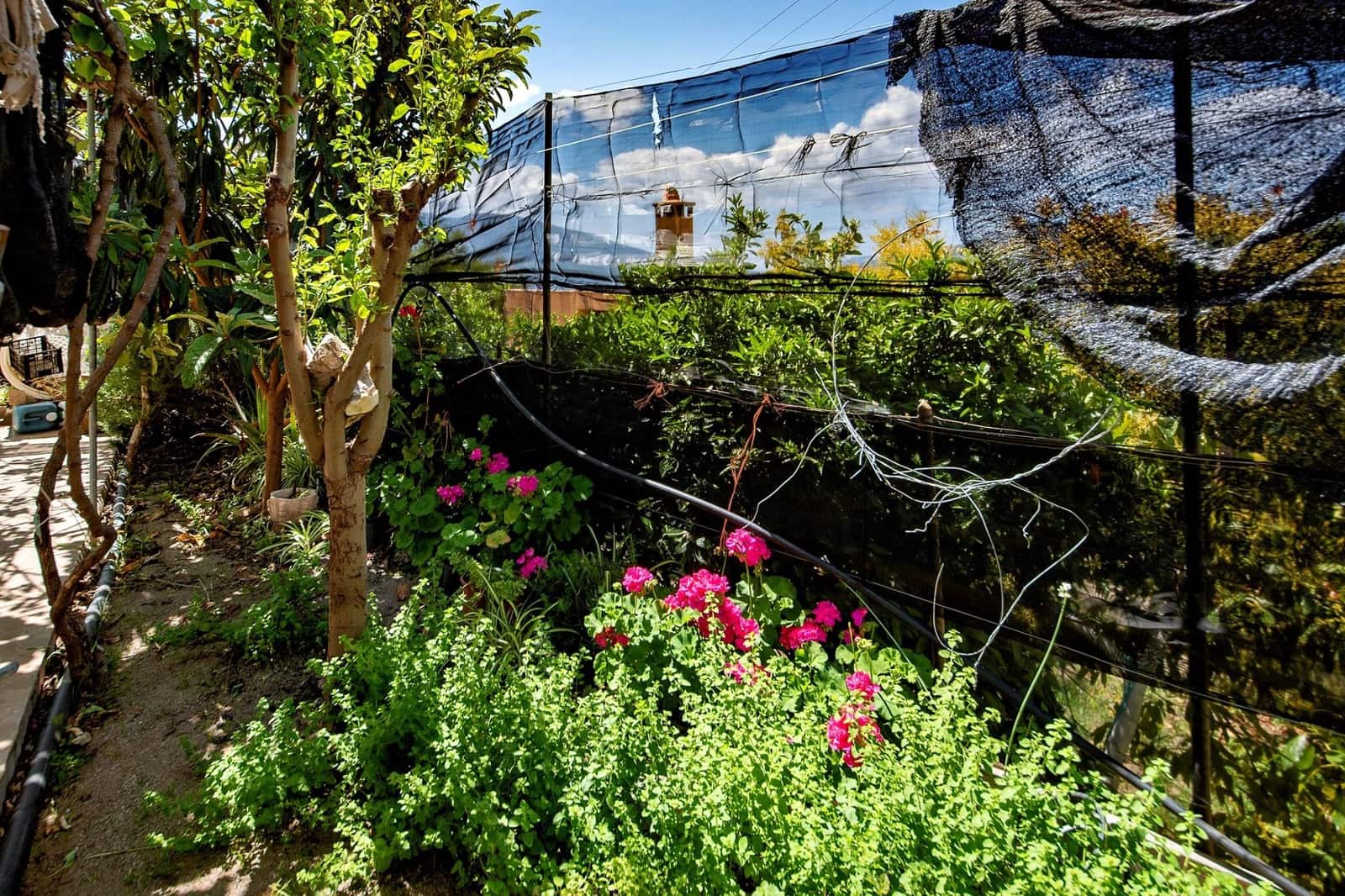 1 bedroom Finca/Country House for sale in Lanjaron - € 55,000 (Ref: 9502645)