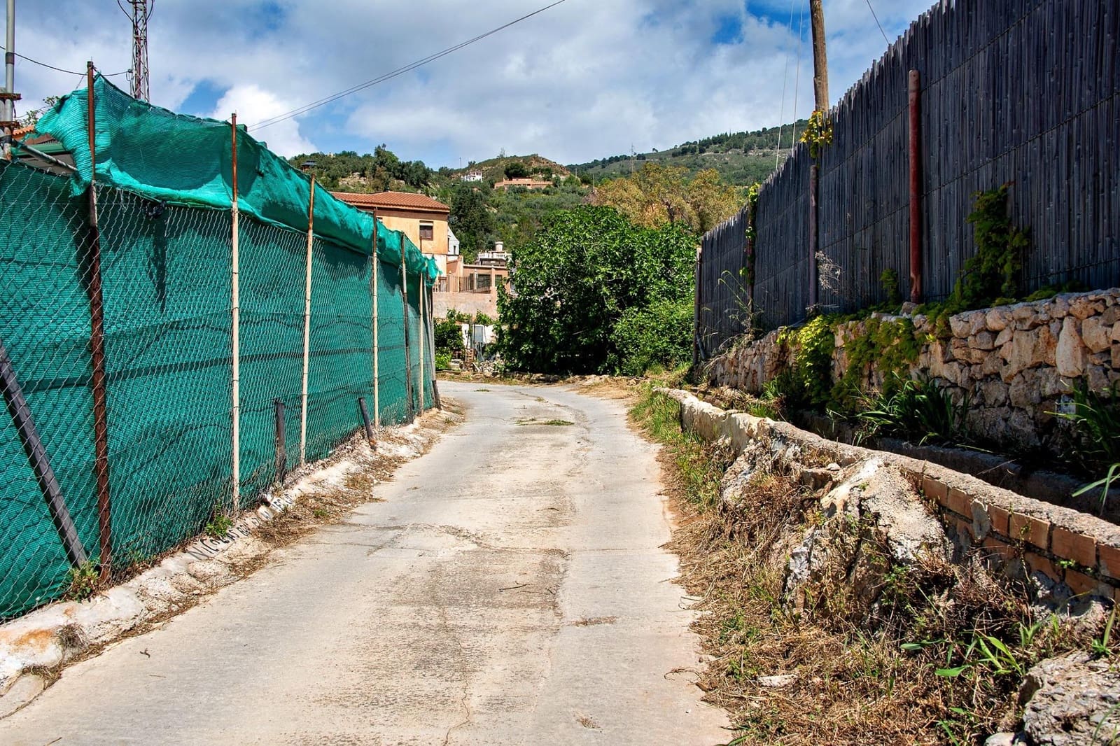 1 bedroom Finca/Country House for sale in Lanjaron - € 55,000 (Ref: 9502645)