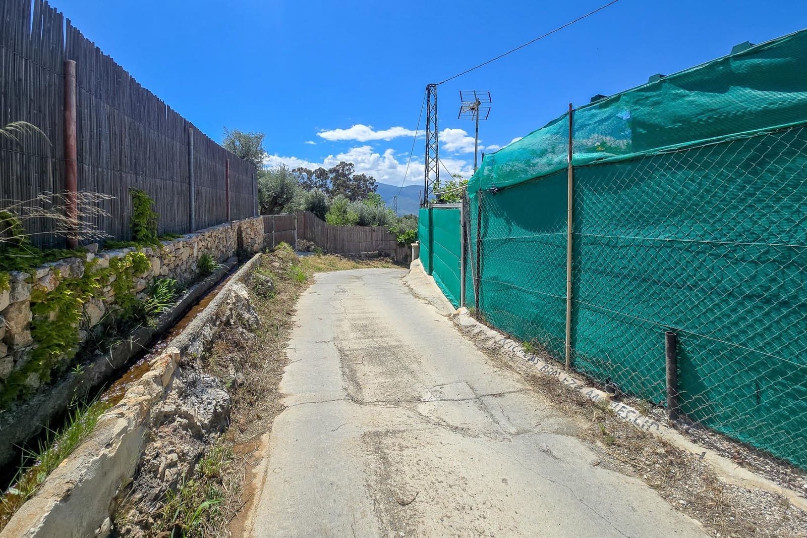 1 bedroom Finca/Country House for sale in Lanjaron - € 55,000 (Ref: 9502645)