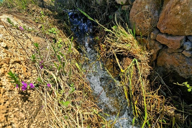 1 sypialnia Finka/Dom wiejski na sprzedaż w Lanjarón - 55 000 € (Ref: 9502645)