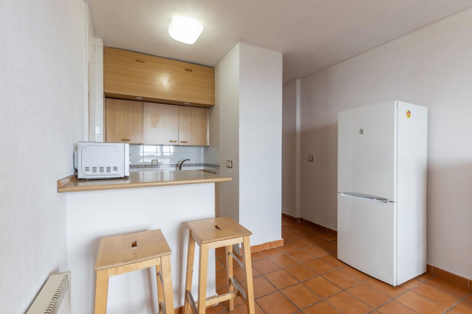 1 makuuhuone Huoneisto myytävänä paikassa Sierra Nevada mukana 
autotalli - 119 900 € (Ref: 9513606)