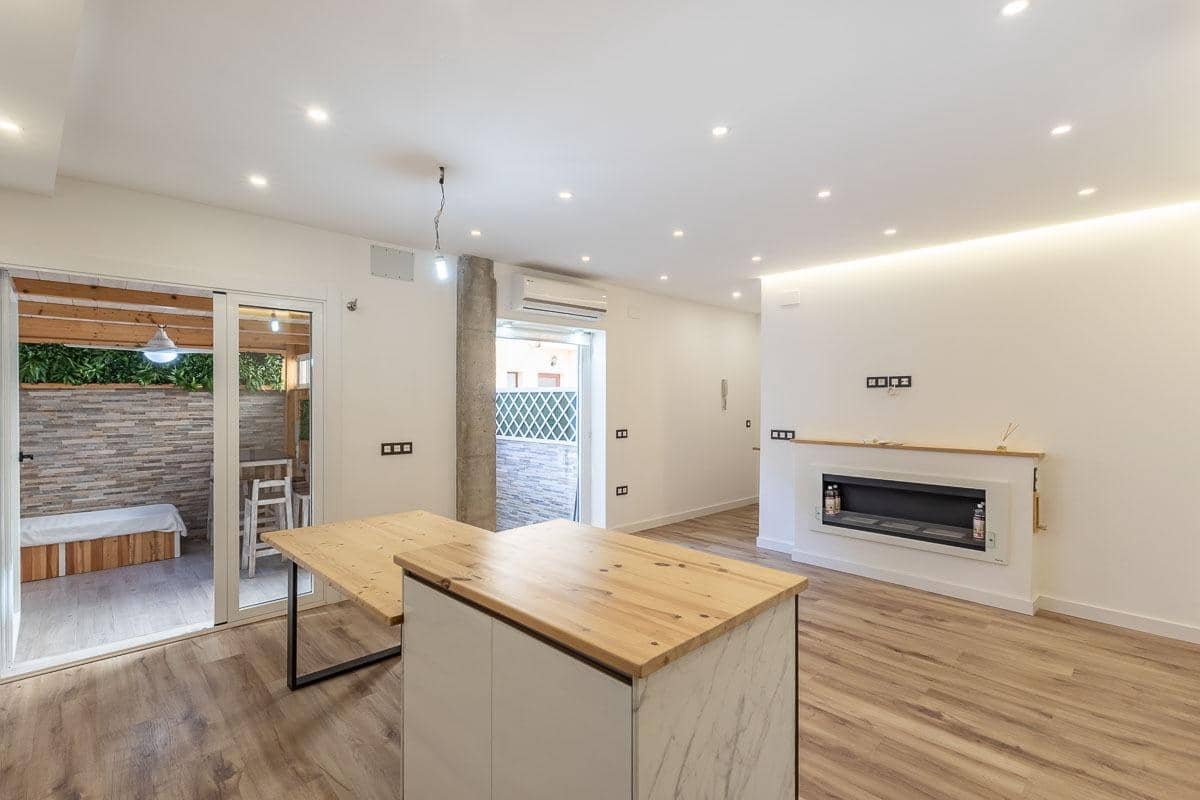 2 soverom Leilighet til salgs i Armilla med svømmebasseng garasje - € 225 000 (Ref: 9513607)