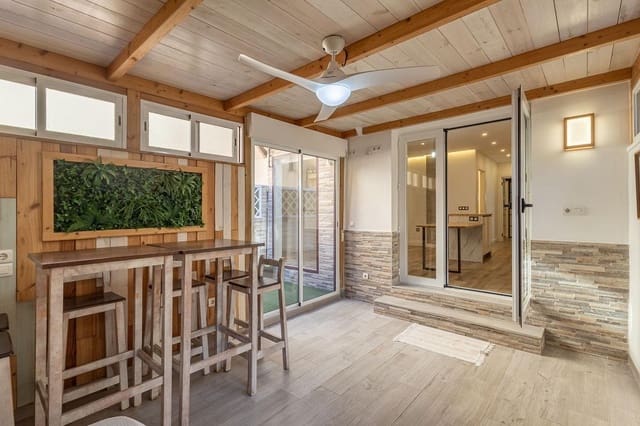 2 soverom Leilighet til salgs i Armilla med svømmebasseng garasje - € 225 000 (Ref: 9513607)