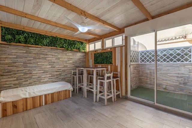 2 soverom Leilighet til salgs i Armilla med svømmebasseng garasje - € 225 000 (Ref: 9513607)