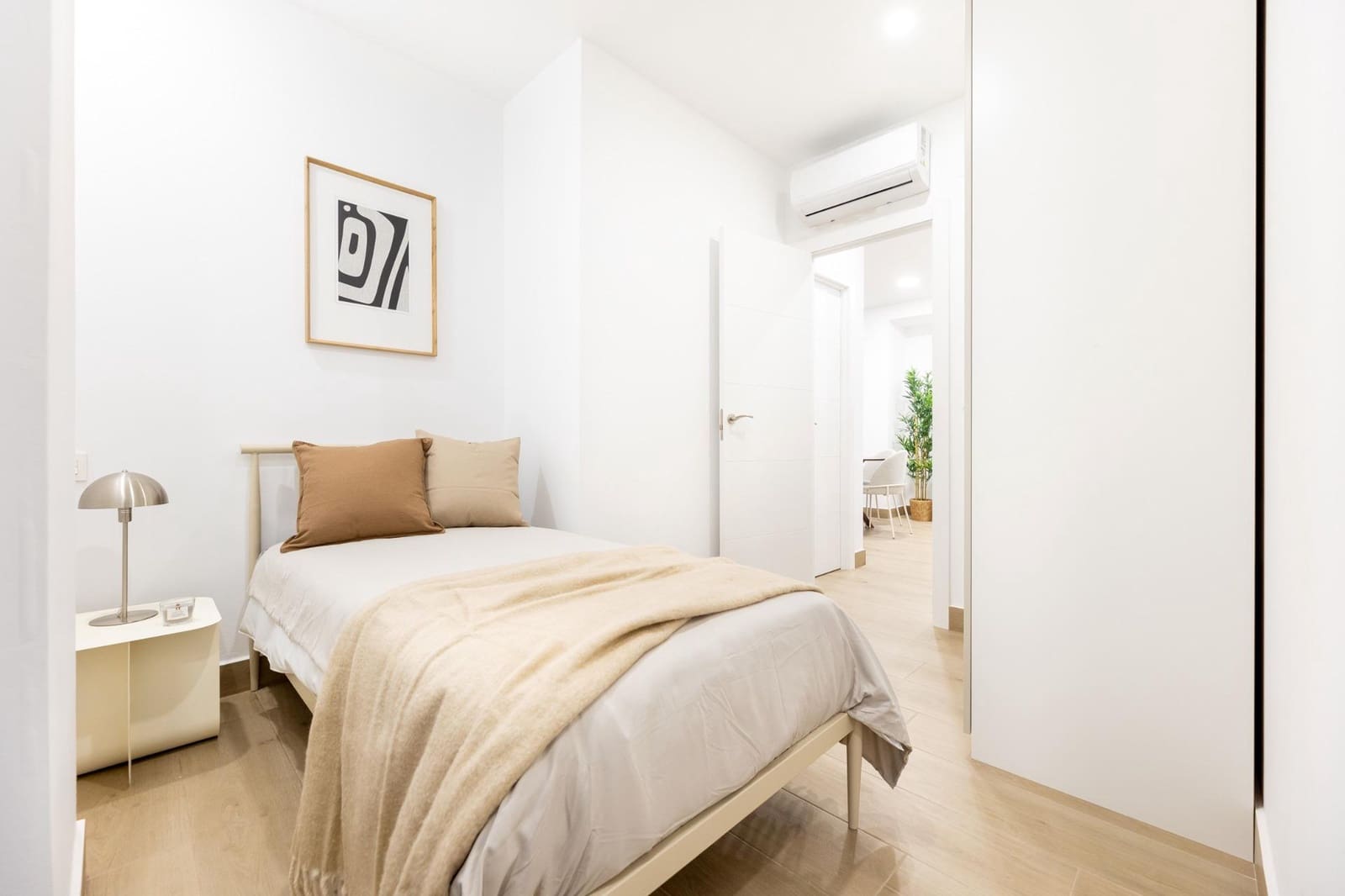 2 quarto Apartamento para venda em Granada cidade - 269 000 € (Ref: 9513608)