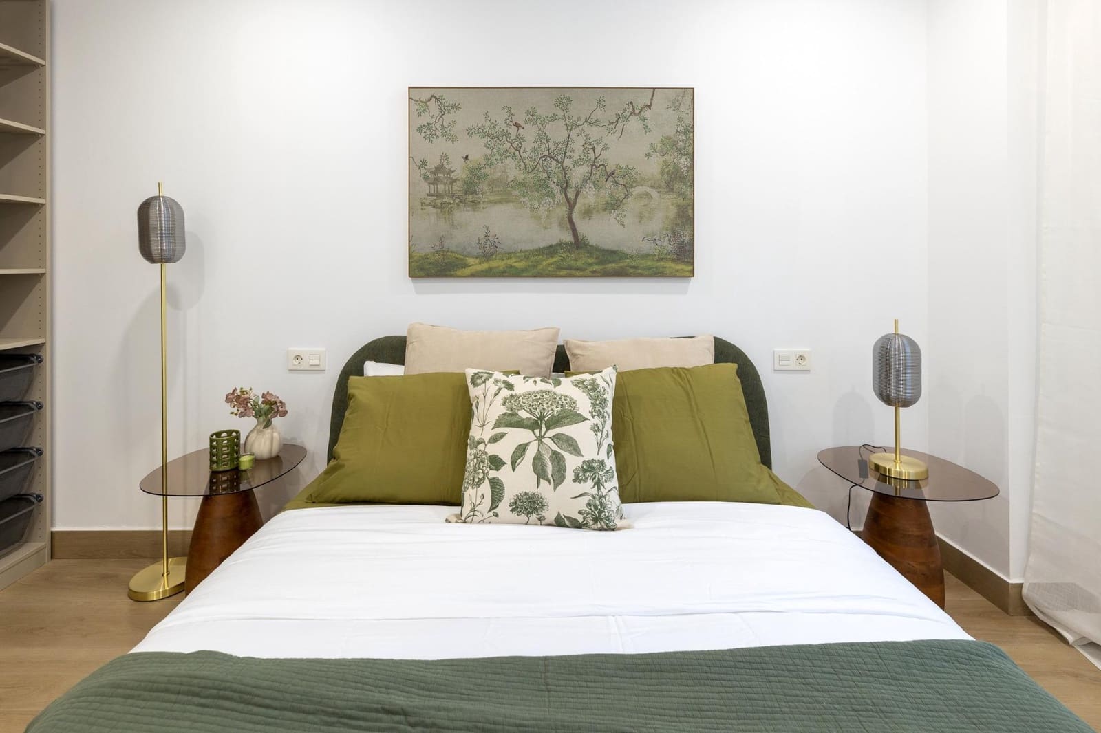 2 quarto Apartamento para venda em Granada cidade - 269 000 € (Ref: 9513608)