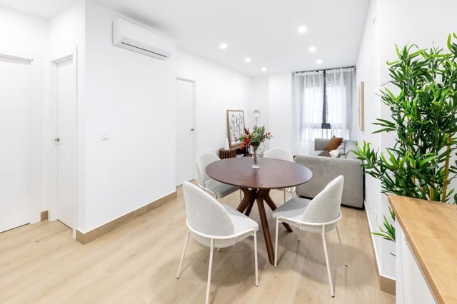 2 quarto Apartamento para venda em Granada cidade - 269 000 € (Ref: 9513608)