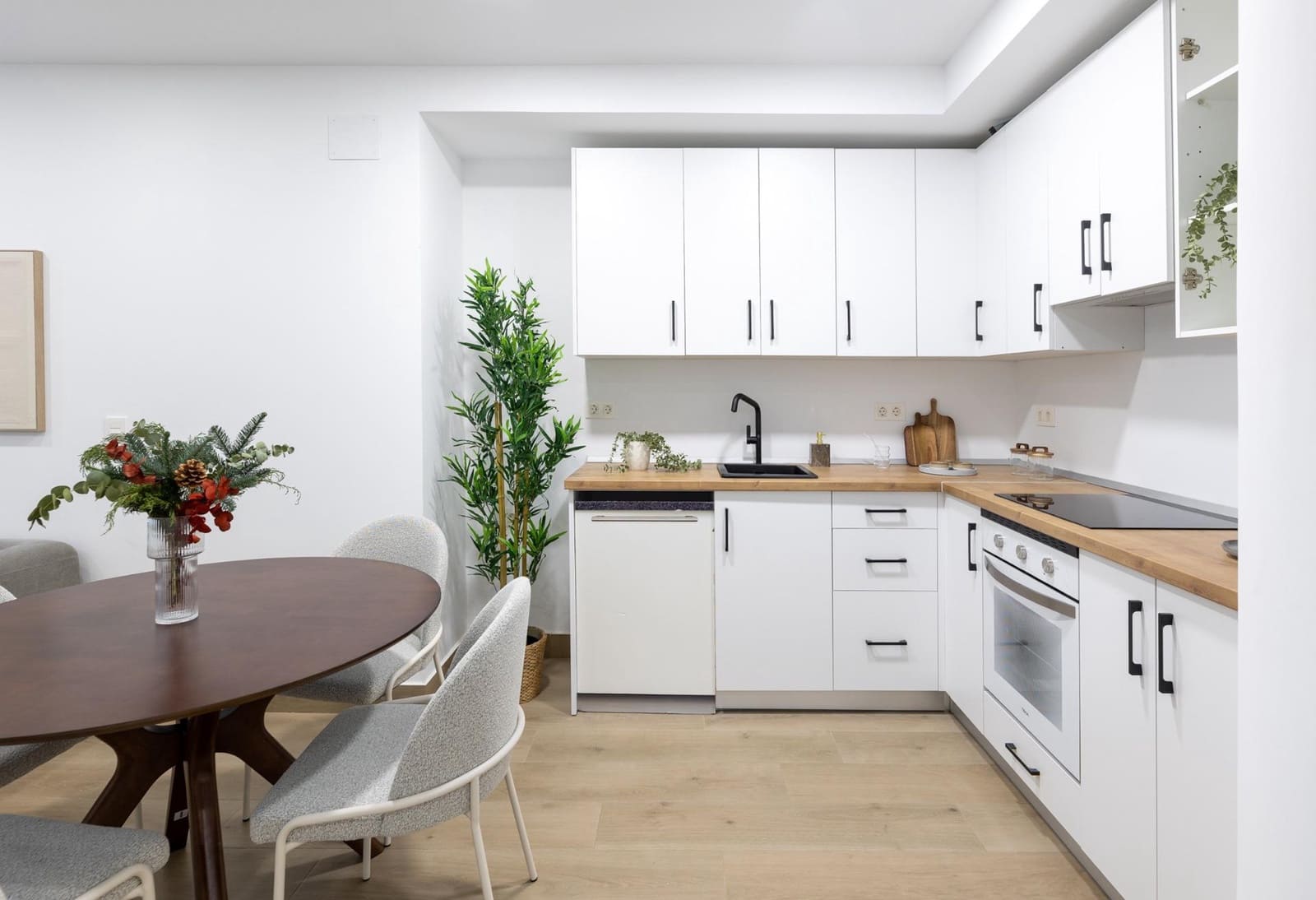 2 quarto Apartamento para venda em Granada cidade - 269 000 € (Ref: 9513608)