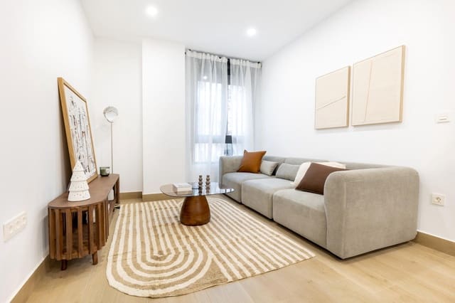 2 quarto Apartamento para venda em Granada cidade - 269 000 € (Ref: 9513608)