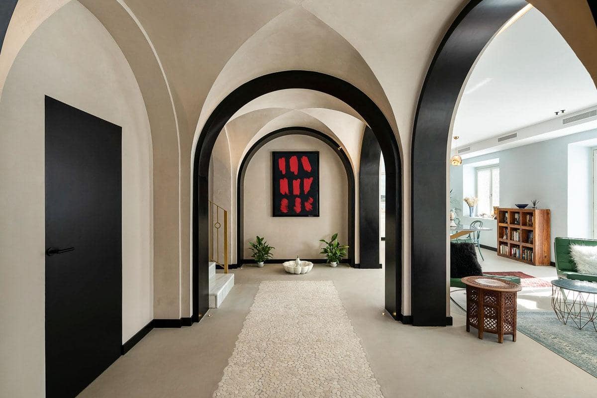 5 bedroom Villa for sale in Granada city with garage - € 1,395,000 (Ref: 9513612)