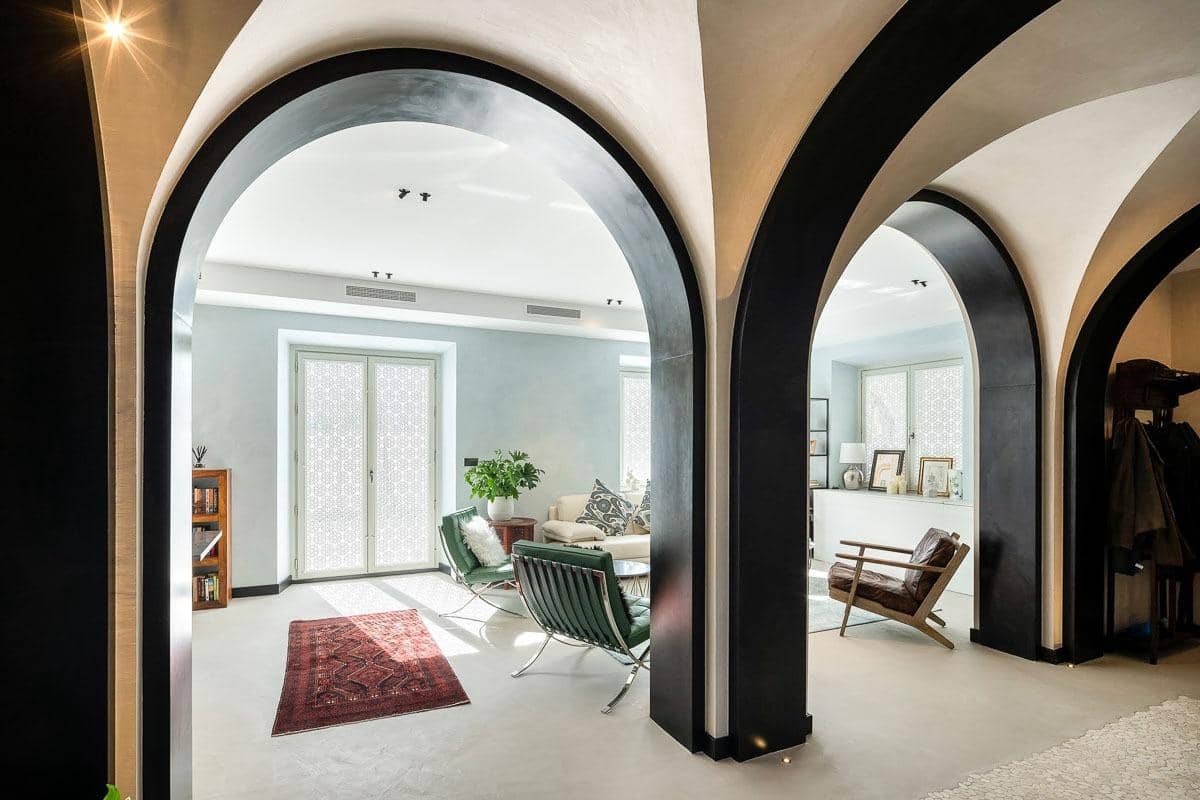 5 bedroom Villa for sale in Granada city with garage - € 1,395,000 (Ref: 9513612)