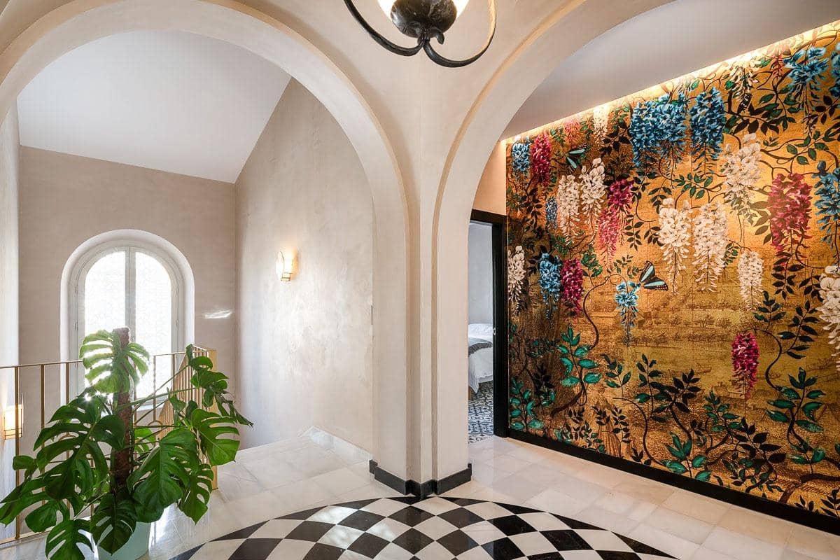 5 bedroom Villa for sale in Granada city with garage - € 1,395,000 (Ref: 9513612)