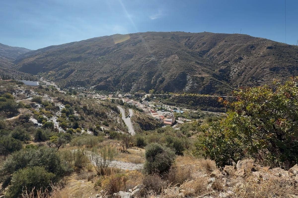 Grunde uden byggetilladelser til salg i Torvizcon - € 70.000 (Ref: 9513613)