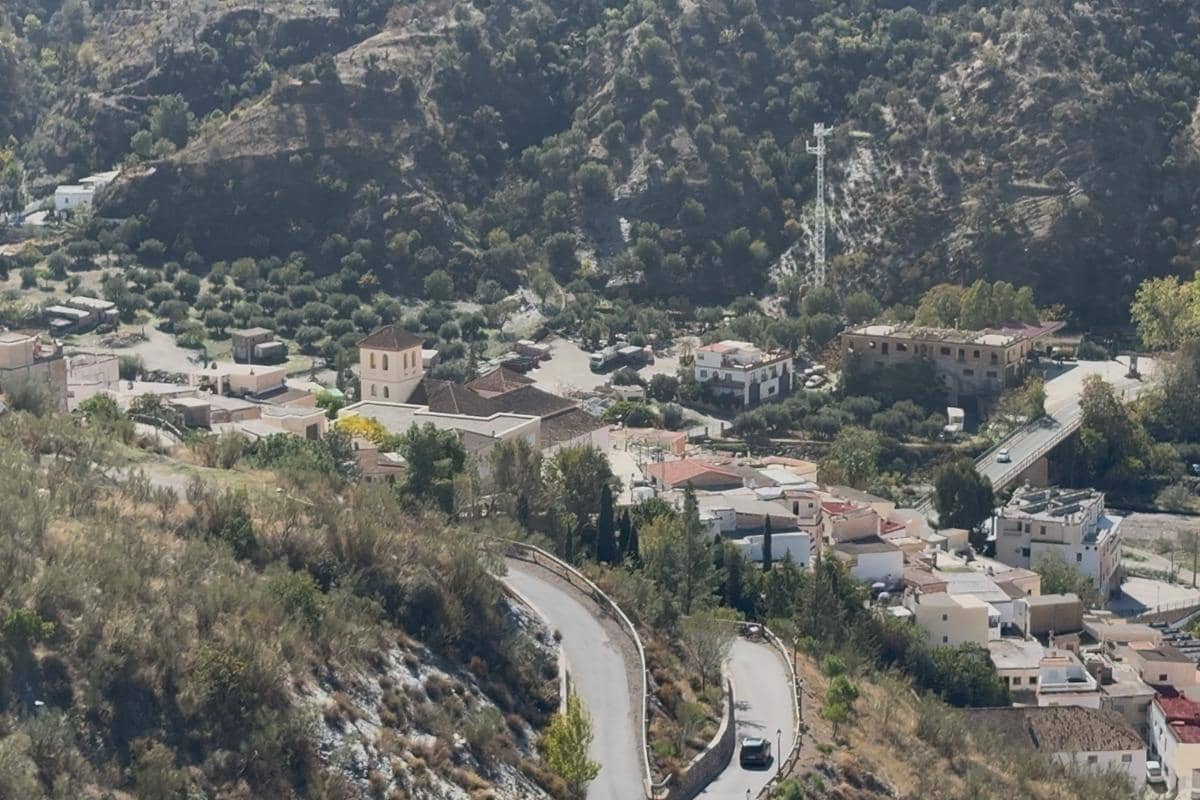 Grunde uden byggetilladelser til salg i Torvizcon - € 70.000 (Ref: 9513613)