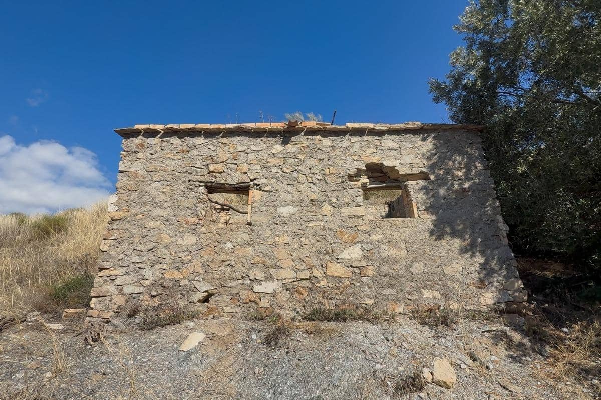 Grunde uden byggetilladelser til salg i Torvizcon - € 70.000 (Ref: 9513613)