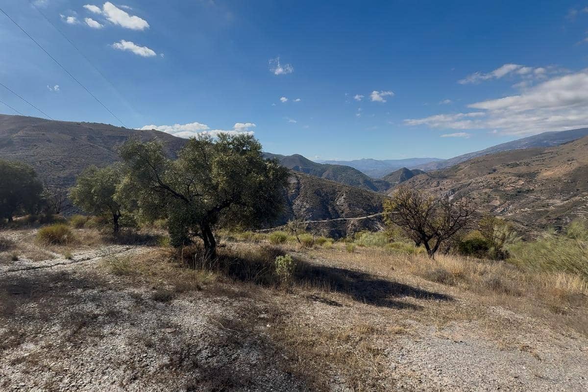 Grunde uden byggetilladelser til salg i Torvizcon - € 70.000 (Ref: 9513613)